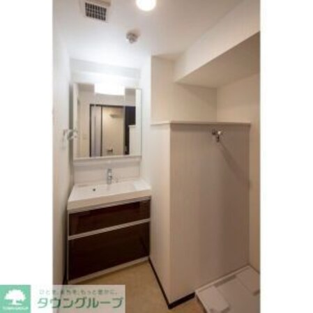 プレジオ練馬富士見台の物件内観写真